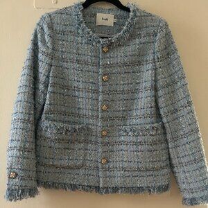 b+ab Jacket